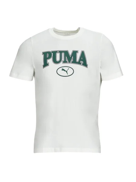 Tričko Puma biela