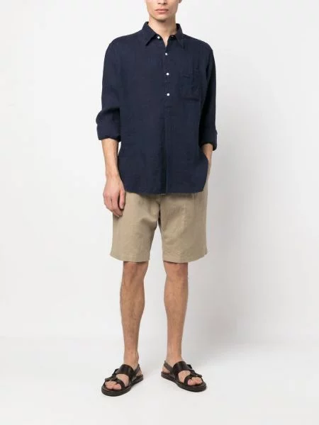 Marškiniai Ralph Lauren Purple Label