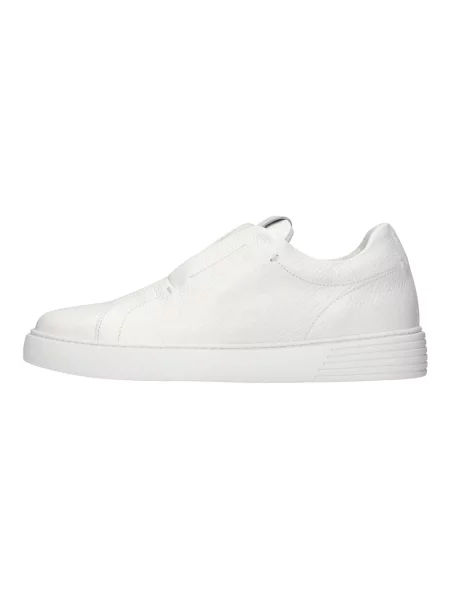Sneakersy Marechiaro 1962 skórzane białe