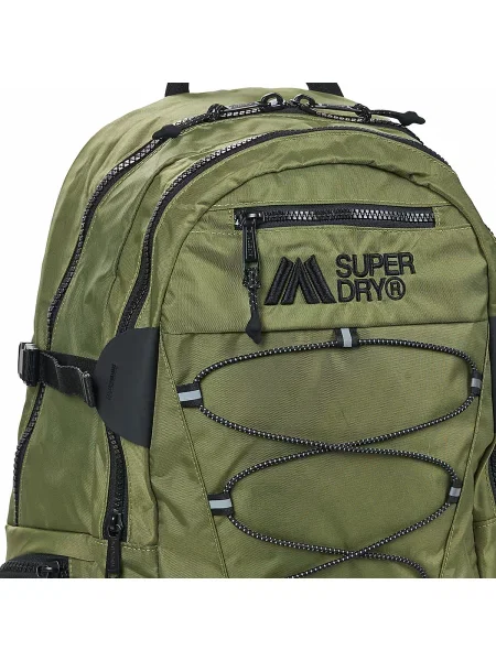 Kézitáska Superdry