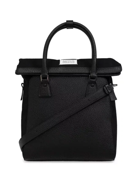 Geantă Maison Margiela negru