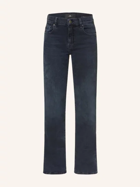 7 For All Mankind Bootcut Džíny Bootcut Tailorless inkstone