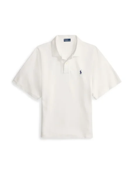 Polo Ralph Lauren Tricou alb