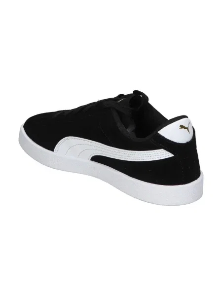 Pantofi Puma negru
