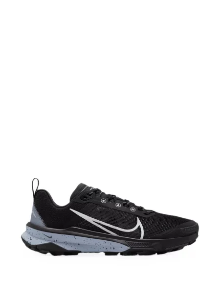 Sneakerși Nike Phantom gri