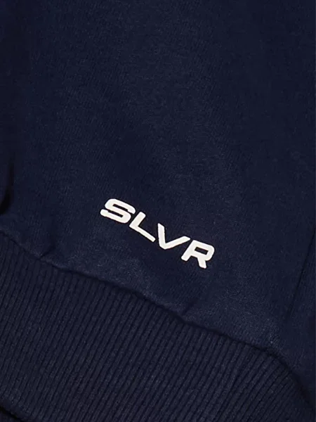 S.Oliver Red Bluza Nierozpinana blau czerwona