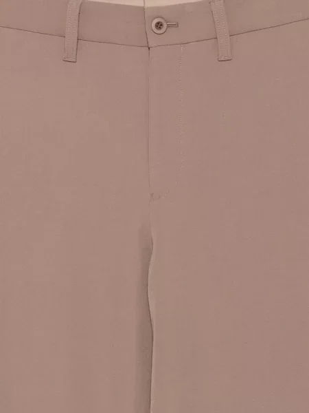 Μάλλινο παντελόνι Issey Miyake Men