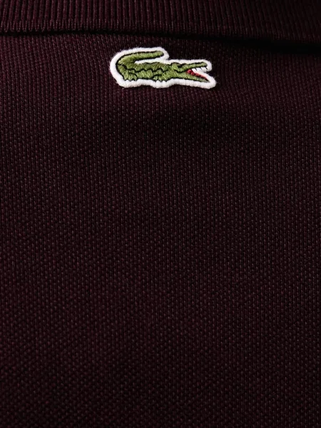 Lacoste поло