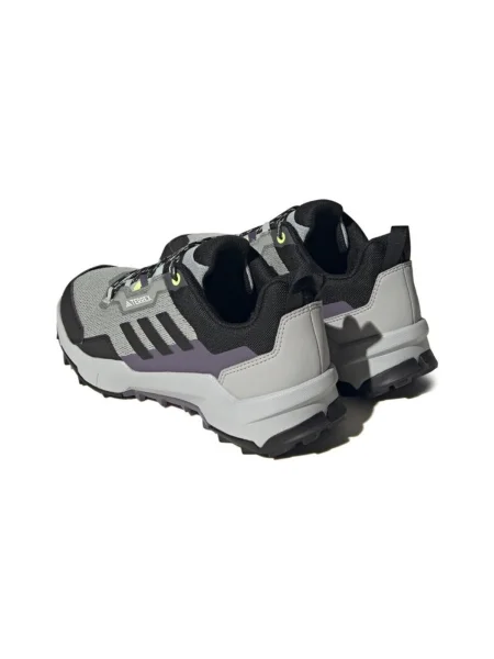 Tenisky Adidas Terrex sivá