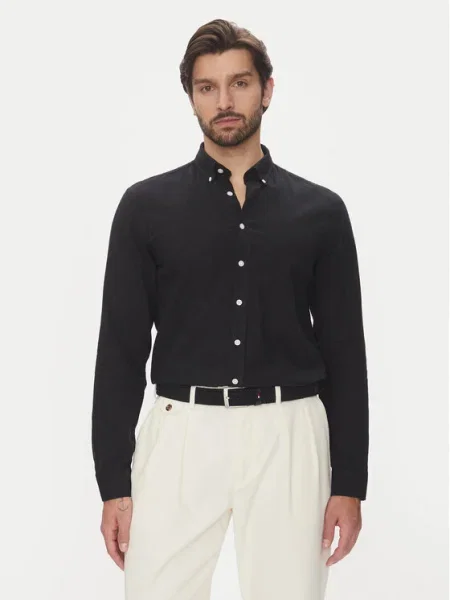Lindbergh Риза черен