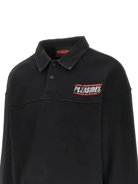 Polo Pleasures negru