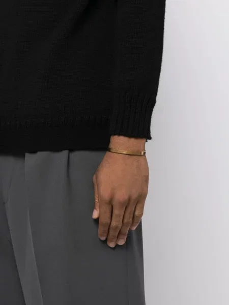 Apyranke Maison Margiela auksinė