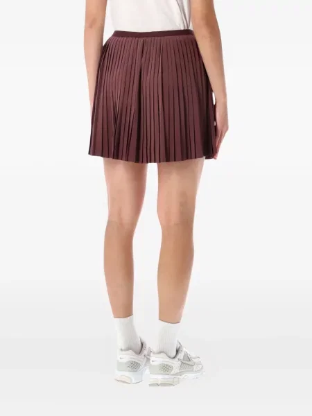 Hosszú szoknya Nike zöld