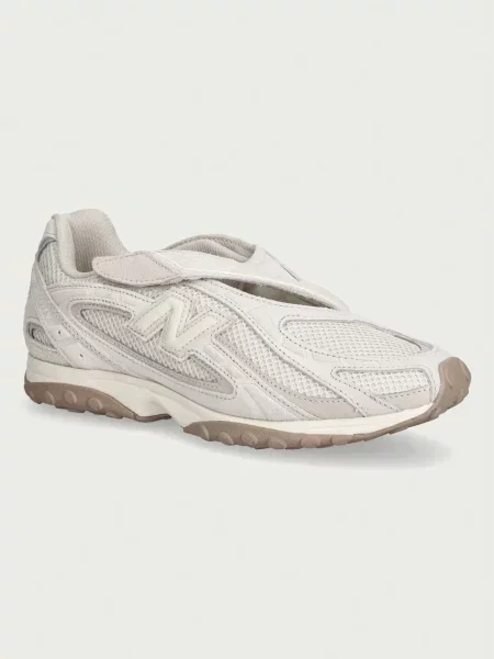 New Balance sneakers pentru femei bej