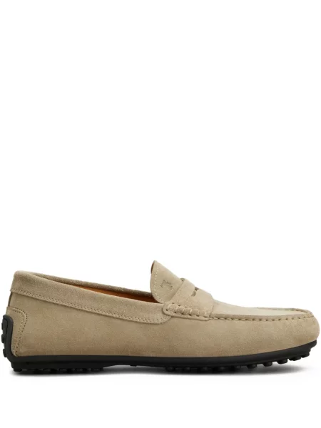 Pantofi loafer Tod's
