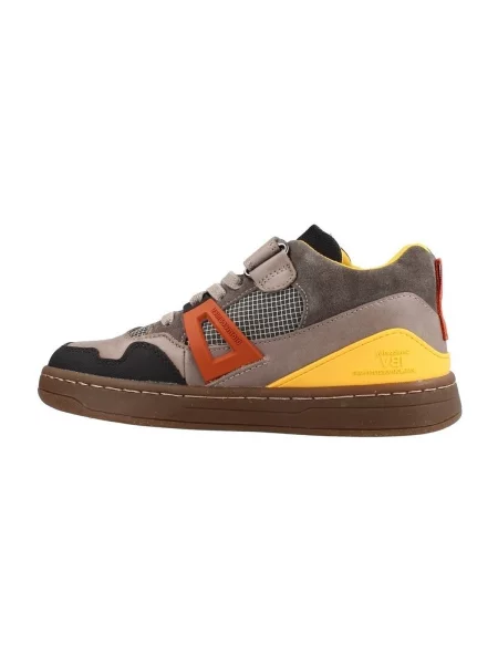 Pantofi copii Biomecanics maro