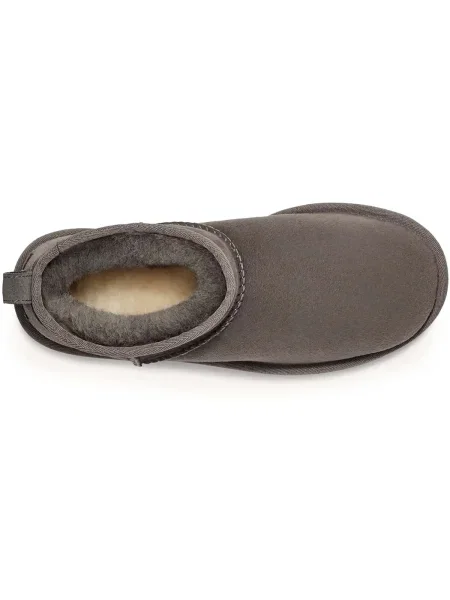 Pantofi Ugg clasici gri