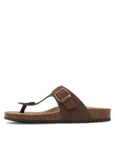 Basutės Geox D Brionia Coffee ruda