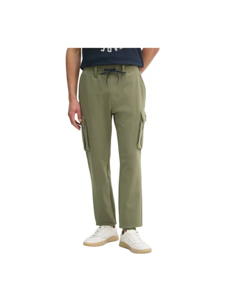 Aeronautica Militare spodnie dresowe zielone