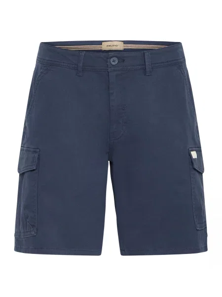 BLEND Pantaloni cu BHEDNAN marin albastru