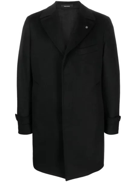 Geacă Tagliatore de lână negru