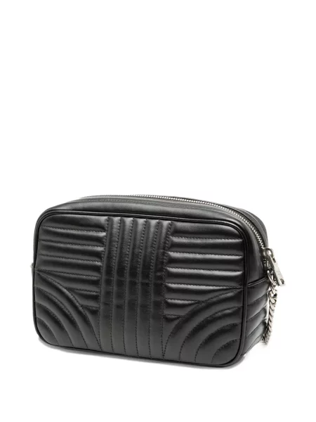 Geanta crossbody Prada Pre-owned fără armătură negru