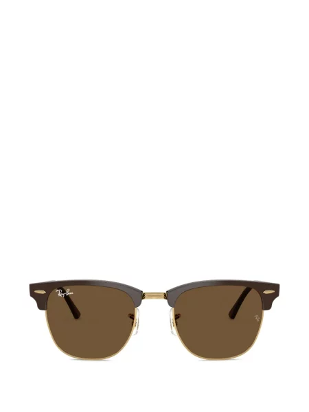 Ochelari de soare Ray-ban clasici maro