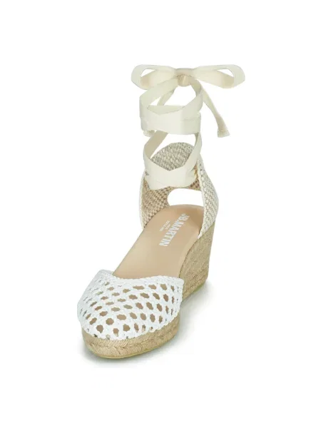 Pantofi Jb Martin alb