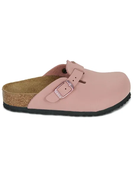 Pantofi copii Birkenstock roz