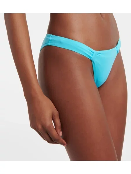 Bikini Melissa Odabash albastru