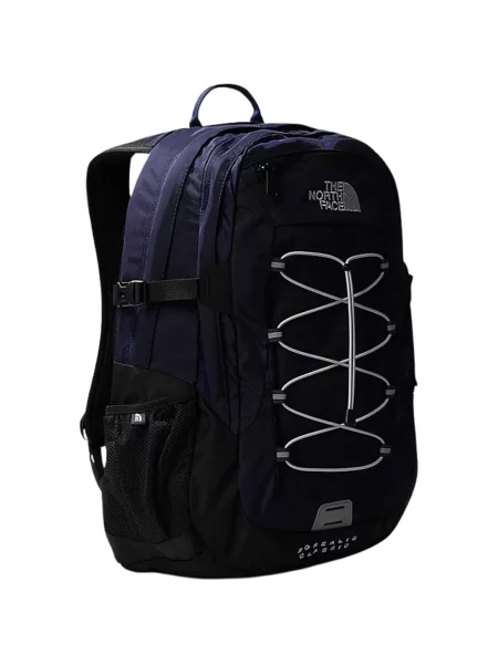 Plecak miejski The North Face Borealis Classic 29 l tnf navy/tin grey/npf granatowy