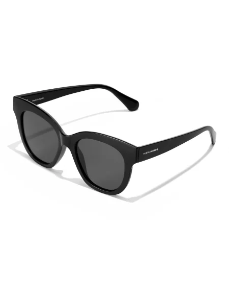 HAWKERS Ochelari de soare Audrey Raw' negru