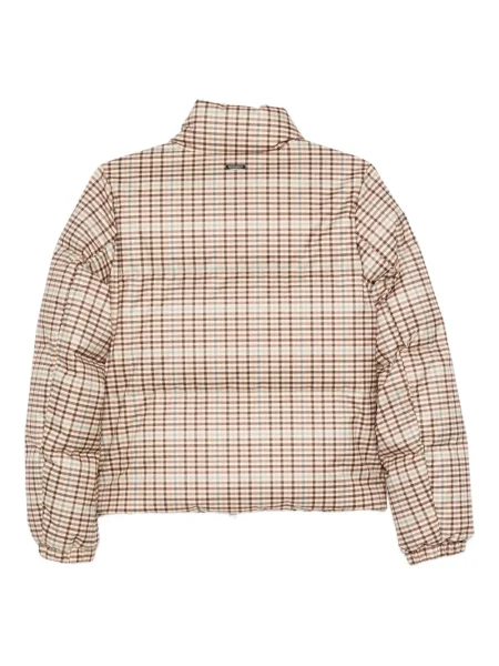 Geacă Woolrich în carouri