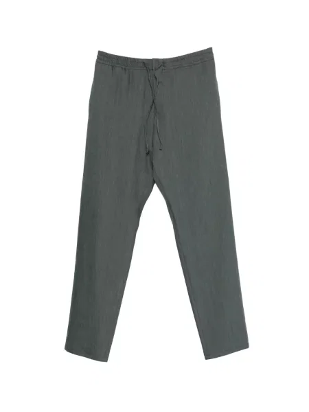 Pantaloni Canali gri