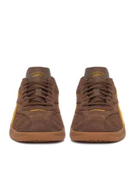 Reebok Laisvalaikio batai SS-HAMMER STREET ruda