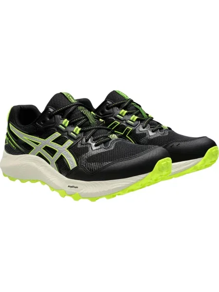 Buty Sportowe do biegania Asics Gel Sonoma czarne