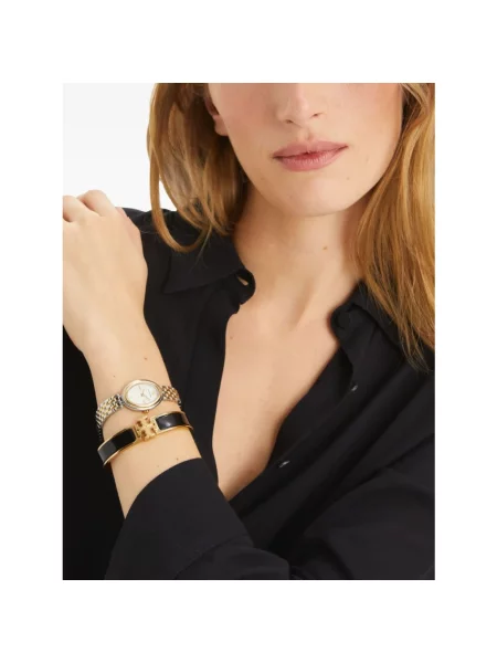 Biustonosz Tory Burch czarny