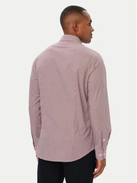 Tommy Hilfiger Srajca Gingham rdeča