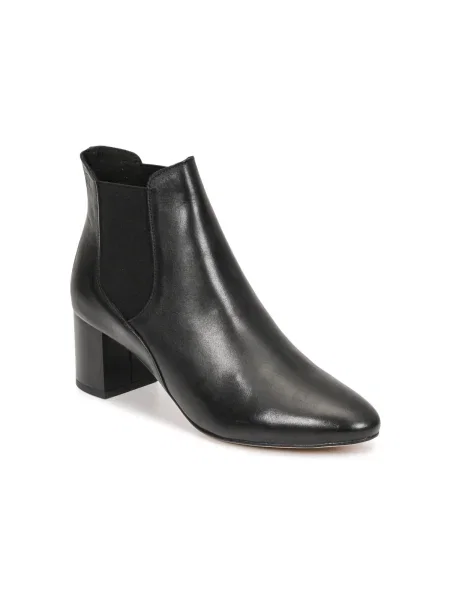 Pantofi Betty London negru
