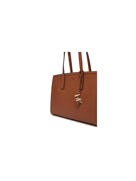 MICHAEL Michael Kors Rankinė Laila ruda