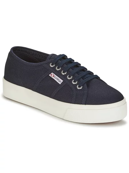 Tenis superge Superga 2730 modra