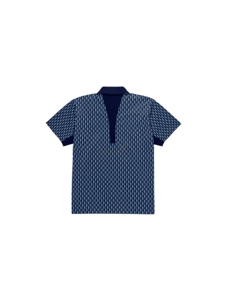 Polo Yonex albastru