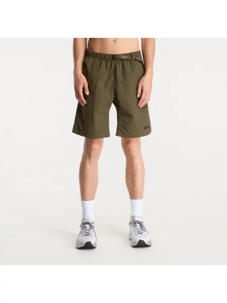 Pantaloni scurți Gramicci Packable G-Short Deep Olive XL măslin