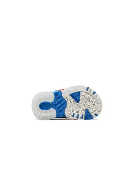 Champion Basutės Wave Sandal B Td Sandal mėlyna
