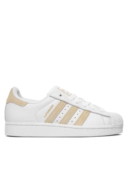 Кроссовки Adidas Originals белые
