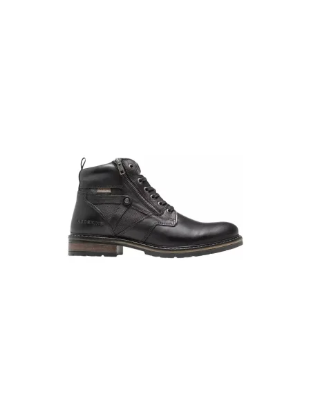 Pantofi Redskins negru