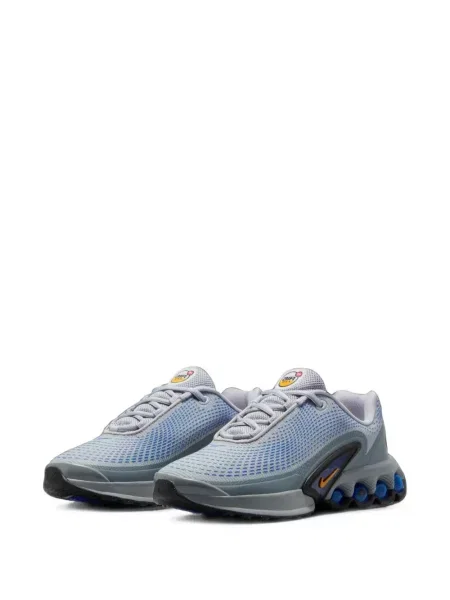Sneakersy dziecięce Nike Air Max niebieskie