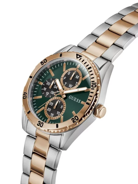 Ceas Guess verde