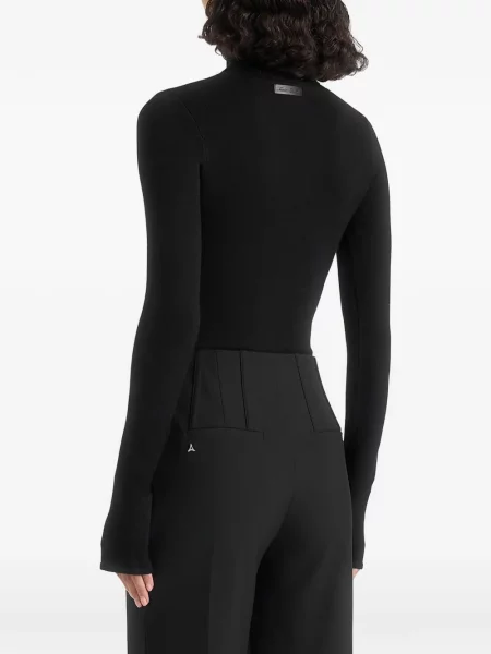 Bodyčko Manière De Voir čierna