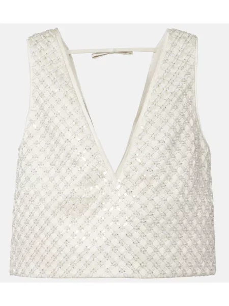 Top Dorothee Schumacher alb